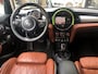 MINI Cooper Chili Automaat Chester leder