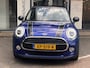 MINI Cooper Chili Automaat Chester leder