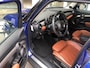 MINI Cooper Chili Automaat Chester leder