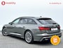 Audi A6 Avant 40 TFSI S edition 204PK Competition DSG Automaat NL Auto Nieuwpr. €74.296,- | Adaptive Cruise Control | Achteruitrijcamera | Bang&Olufsen | Apple CarPlay