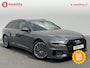 Audi A6 Avant 40 TFSI S edition 204PK Competition DSG Automaat NL Auto Nieuwpr. €74.296,- | Adaptive Cruise Control | Achteruitrijcamera | Bang&Olufsen | Apple CarPlay