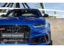 Audi RS6 Avant RS6 Performance Quattro Pro Line Plus|Pano.|B&O|Carbon int.|Sepang Blauw