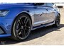 Audi RS6 Avant RS6 Performance Quattro Pro Line Plus|Pano.|B&O|Carbon int.|Sepang Blauw