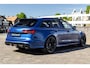 Audi RS6 Avant RS6 Performance Quattro Pro Line Plus|Pano.|B&O|Carbon int.|Sepang Blauw