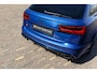 Audi RS6 Avant RS6 Performance Quattro Pro Line Plus|Pano.|B&O|Carbon int.|Sepang Blauw