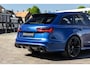 Audi RS6 Avant RS6 Performance Quattro Pro Line Plus|Pano.|B&O|Carbon int.|Sepang Blauw