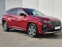 Hyundai Tucson 1.6 T-GDI PHEV 265pkl Plug-in N Line 4WD Automaat / Achteruitrijcamera / Apple Carplay Android Auto / Adaptief cruise control / Trekgewicht 1350 Kg / Stuur- en Stoelverwarming / / Elektrische bedienbare achterklep /
