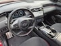 Hyundai Tucson 1.6 T-GDI PHEV 265pkl Plug-in N Line 4WD Automaat / Achteruitrijcamera / Apple Carplay Android Auto / Adaptief cruise control / Trekgewicht 1350 Kg / Stuur- en Stoelverwarming / / Elektrische bedienbare achterklep /