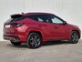 Hyundai Tucson 1.6 T-GDI PHEV 265pkl Plug-in N Line 4WD Automaat / Achteruitrijcamera / Apple Carplay Android Auto / Adaptief cruise control / Trekgewicht 1350 Kg / Stuur- en Stoelverwarming / / Elektrische bedienbare achterklep /