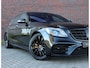 Mercedes-Benz S-klasse 560 4Matic Lang Premium Plus *Burmester*Nightvision*Pano*