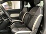Fiat 500 0.9 TwinAir Turbo Sport 105 PK | Parkeersensoren Achter | Bluetooth | Cruise Control | Airco | AUX | Navigatie | Sport Modus | USB | LED Verlichting |