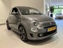 Fiat 500 0.9 TwinAir Turbo Sport 105 PK | Parkeersensoren Achter | Bluetooth | Cruise Control | Airco | AUX | Navigatie | Sport Modus | USB | LED Verlichting |