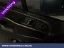 Renault Trafic 2.0 dCi 120pk L2H1 inrichting Euro6 Airco | Navigatie | LED | Camera | Cruisecontrol | Trekhaak Parkeersensoren, Bijrijdersbank
