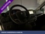 Renault Trafic 2.0 dCi 120pk L2H1 inrichting Euro6 Airco | Navigatie | LED | Camera | Cruisecontrol | Trekhaak Parkeersensoren, Bijrijdersbank