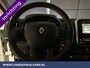 Renault Trafic 2.0 dCi 120pk L2H1 inrichting Euro6 Airco | Navigatie | LED | Camera | Cruisecontrol | Trekhaak Parkeersensoren, Bijrijdersbank