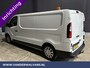 Renault Trafic 2.0 dCi 120pk L2H1 inrichting Euro6 Airco | Navigatie | LED | Camera | Cruisecontrol | Trekhaak Parkeersensoren, Bijrijdersbank
