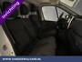 Renault Trafic 2.0 dCi 120pk L2H1 inrichting Euro6 Airco | Navigatie | LED | Camera | Cruisecontrol | Trekhaak Parkeersensoren, Bijrijdersbank