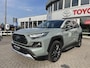 Toyota RAV4 Adventure , JBL Premium audio ,Stoel- & stuurwiel verwarming , Elek. Achterklep ,Elek. Inklapbare buitenspiegels , Autom. Dimmende binnenspiegel , Keyless , Treeplanken