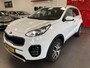 Kia Sportage 1.6 GDI DynamicLine Nederlandse auto, 1400KG trekgewicht, DAB, Navigatie, Nieuw Geleverd|