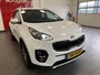 Kia Sportage 1.6 GDI DynamicLine Nederlandse auto, 1400KG trekgewicht, DAB, Navigatie, Nieuw Geleverd|