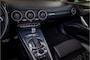 Audi TT Roadster 2.0 TFSI TTS Quattro Pro Line + 