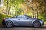 Audi TT Roadster 2.0 TFSI TTS Quattro Pro Line + 