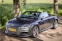 Audi TT Roadster 2.0 TFSI TTS Quattro Pro Line + 