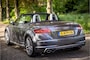 Audi TT Roadster 2.0 TFSI TTS Quattro Pro Line + 