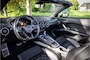 Audi TT Roadster 2.0 TFSI TTS Quattro Pro Line + 