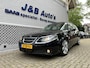 Saab 9-5 Estate 2.3t Vector Automaat Open dak Leer NL Auto Youngtimer