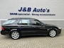 Saab 9-5 Estate 2.3t Vector Automaat Open dak Leer NL Auto Youngtimer
