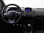 Ford Fiesta 1.0 EcoBoost ST Line | 17" Velgen | Navigatie | Voorruitverwarming
