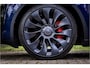 Tesla Model Y Performance AWD 75 kWh Premium Interieur