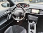 Peugeot 308 1.6 Puretech 263pk GTi | HiFi-Denon | Navigatie | Parkeercamera | 19inch velgen | Full-LED koplampen | Onderhoudhistorie aanwezig !!