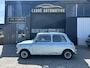 Austin Mini 1000 LE