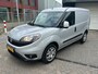 Fiat Doblò Cargo 1.4 Fire L1H1 SX AIRCO I ELEKTRISCHE RAMEN & SPIEGELS I MULTIMEDIA I TREKHAAK I LAGE KM's