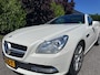 Mercedes-Benz SLK 200 Navigatie*Leder* Cabriolet*Cruise*LM Velgen*NAP*LM velgen*