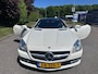 Mercedes-Benz SLK 200 Navigatie*Leder* Cabriolet*Cruise*LM Velgen*NAP*LM velgen*