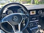 Mercedes-Benz SLK 200 Navigatie*Leder* Cabriolet*Cruise*LM Velgen*NAP*LM velgen*
