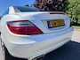 Mercedes-Benz SLK 200 Navigatie*Leder* Cabriolet*Cruise*LM Velgen*NAP*LM velgen*