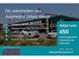 Mercedes-Benz A-klasse 200 Business Solution Automaat | LEDER | Full LED | NAVI *HEMELVAART OPEN v.a 11u tot 17u*