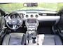 Ford Mustang Convertible 2.3EB | EU-MODEL | DEALER OH! | LEDER | CUSTOM PACK | STOELVERARMING + KOELING | PERFECTE STAAT! | CAMERA | NAVI | CLIMA | CRUISE | SHAKER AUDIO