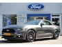 Ford Mustang Convertible 2.3EB | EU-MODEL | DEALER OH! | LEDER | CUSTOM PACK | STOELVERARMING + KOELING | PERFECTE STAAT! | CAMERA | NAVI | CLIMA | CRUISE | SHAKER AUDIO