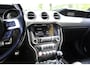 Ford Mustang Convertible 2.3EB | EU-MODEL | DEALER OH! | LEDER | CUSTOM PACK | STOELVERARMING + KOELING | PERFECTE STAAT! | CAMERA | NAVI | CLIMA | CRUISE | SHAKER AUDIO