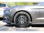 Ford Mustang Convertible 2.3EB | EU-MODEL | DEALER OH! | LEDER | CUSTOM PACK | STOELVERARMING + KOELING | PERFECTE STAAT! | CAMERA | NAVI | CLIMA | CRUISE | SHAKER AUDIO