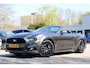 Ford Mustang Convertible 2.3EB | EU-MODEL | DEALER OH! | LEDER | CUSTOM PACK | STOELVERARMING + KOELING | PERFECTE STAAT! | CAMERA | NAVI | CLIMA | CRUISE | SHAKER AUDIO