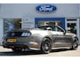 Ford Mustang Convertible 2.3EB | EU-MODEL | DEALER OH! | LEDER | CUSTOM PACK | STOELVERARMING + KOELING | PERFECTE STAAT! | CAMERA | NAVI | CLIMA | CRUISE | SHAKER AUDIO
