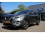 Nissan Qashqai 1.3 DIG-T Tekna | DEALER OH! | CRUISE | AFNEEMBARE TREKHAAK | HALF LEDER | ALL-SEASON BANDEN | 19" LM. VELGEN |