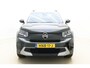 Citroën E-C3 Aircross Max 113pk 44 kWh NU IN DE SHOWROOM | NIEUW MODEL | PLAN NU UW PROEFRIT | 100% Elektrisch | Camera | Dodehoekdetectie | Climate Control | Navigatie | Cruise Control | Demo