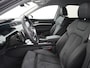 Audi e-tron Sportback 55 Quattro 408pk 95kWh Luchtvering Adaptive-Cruise Apple Carplay Android Trekhaak Elektr.Sport-Stoel+Leder/Alcantara+Verwarmd+Geheugen Lmv 20" Camera Matrix-LED 4 Zone Ecc Led PDC Advanced Edition Plus Keyless Audi sound system Lane-Assist Audi-smartphone-interface Rijstrooksensor Wifi Fase 3 Laden
